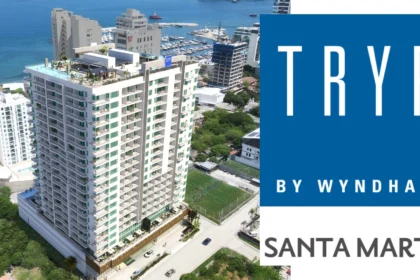 Una nueva joya hotelera llega a Colombia