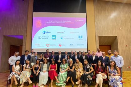 Congreso de Cardiología y Cirugía Cardiovascular en Barranquilla