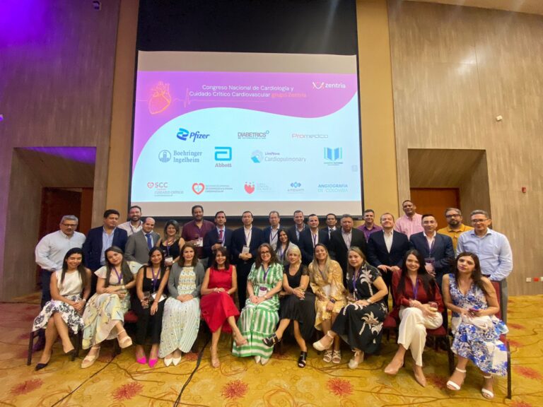 Congreso de Cardiología y Cirugía Cardiovascular en Barranquilla