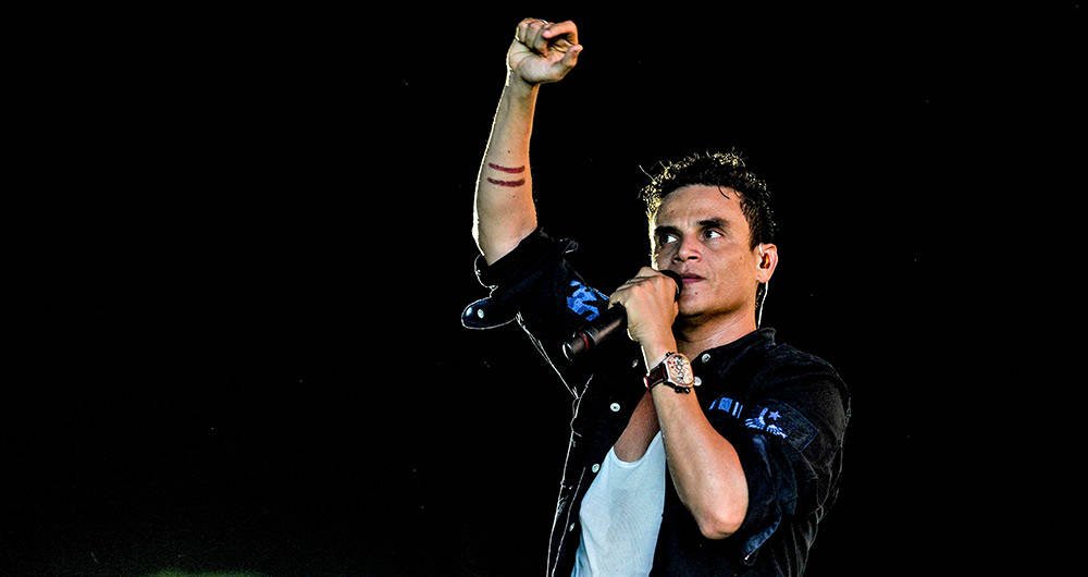 Silvestre Dangond, invitado internacional al Dracu Fest 2024 Silvestre Dangond, invitado internacional al Dracu Fest 2024