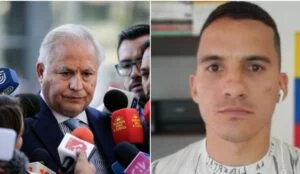 Abogado de la familia de Ronald Ojeda afirma que el secuestro fue por encargo