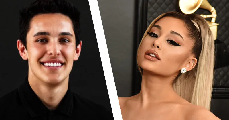 Ariana Grande finaliza su divorcio con Dalton Gómez y estos son los detalles del acuerdo Ariana Grande finaliza su divorcio con Dalton Gómez y estos son los detalles del acuerdo