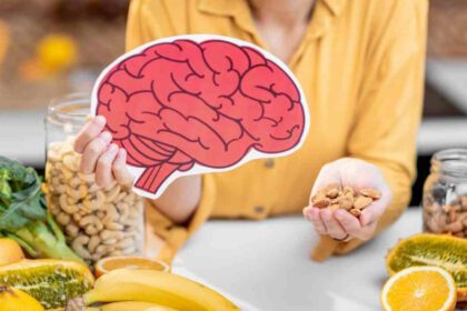 Conoce las vitaminas que ayudan a fortalecer la memoria