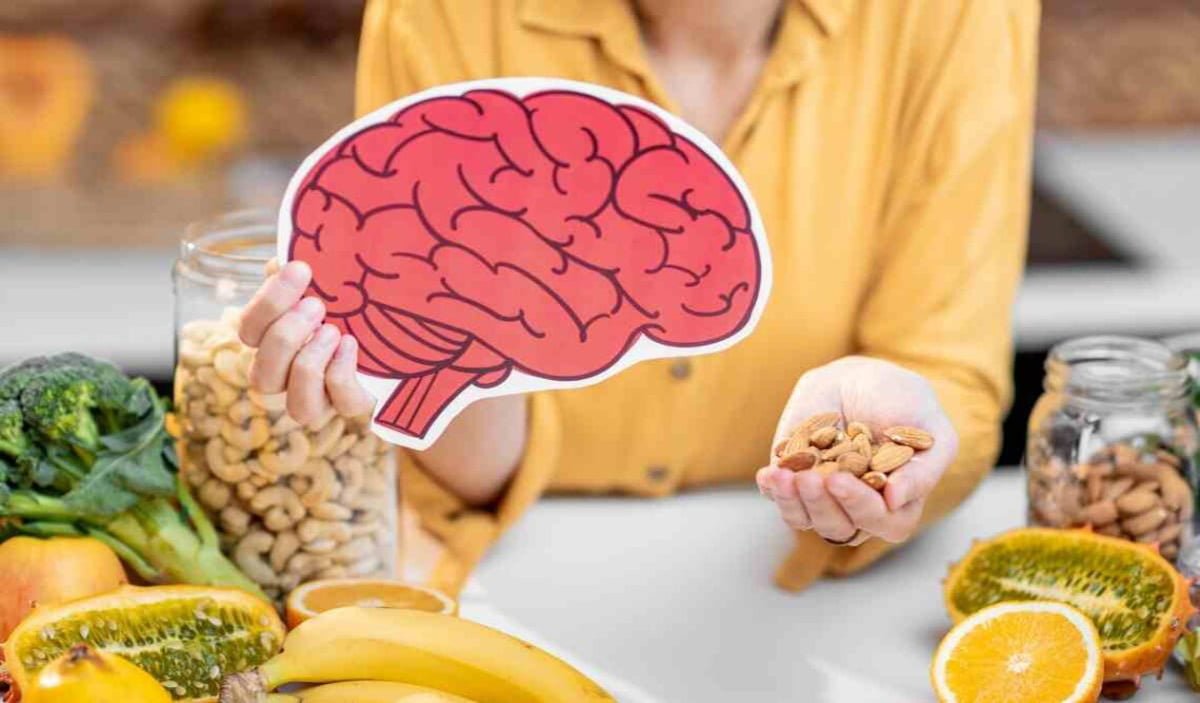 Conoce las vitaminas que ayudan a fortalecer la memoria Conoce las vitaminas que ayudan a fortalecer la memoria