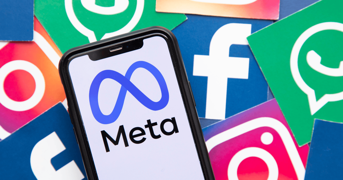 Meta limitó las recomendaciones de contenido político en Instagram y Facebook