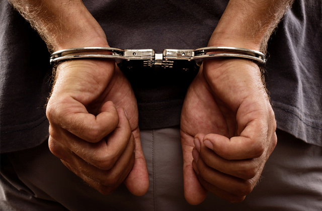 Capturan en Valledupar a hombre buscado por la Interpol
