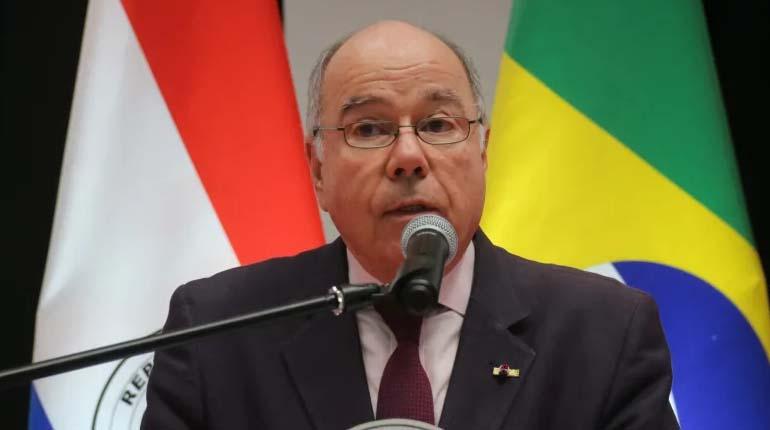 Brasil aboga por elecciones transparentes en Venezuela