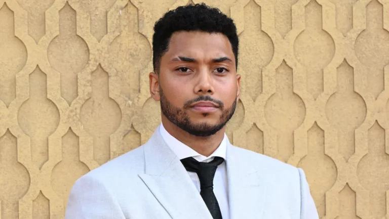 Muere Chance Perdomo, joven actor de «Gen V» y «Las escalofriantes aventuras de Sabrina»