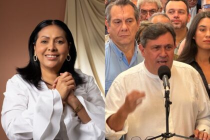 Detienen a líderes de Vente Venezuela en operativo de seguridad