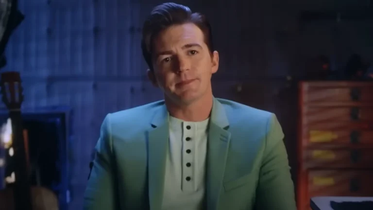 Nickelodeon responde a las declaraciones de Drake Bell