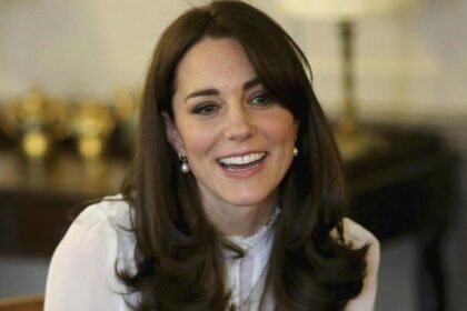 La Princesa de Gales, Kate Middleton, reaparece en público tras su cirugía