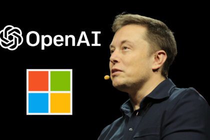 Elon Musk demanda a OpenAI porque ya no buca "beneficiar a la humanidad"