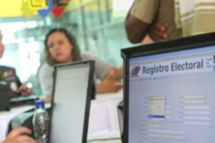 Venezolanos en Colombia podrán votar en próximas elecciones presidenciales