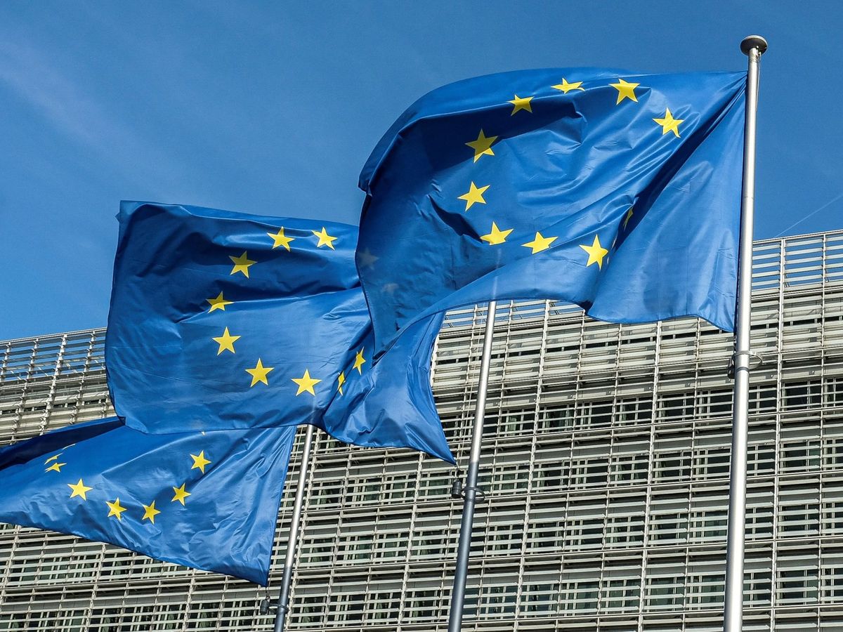 UE aprueba ley para regular la Inteligencia Artificial UE aprueba ley para regular la Inteligencia Artificial
