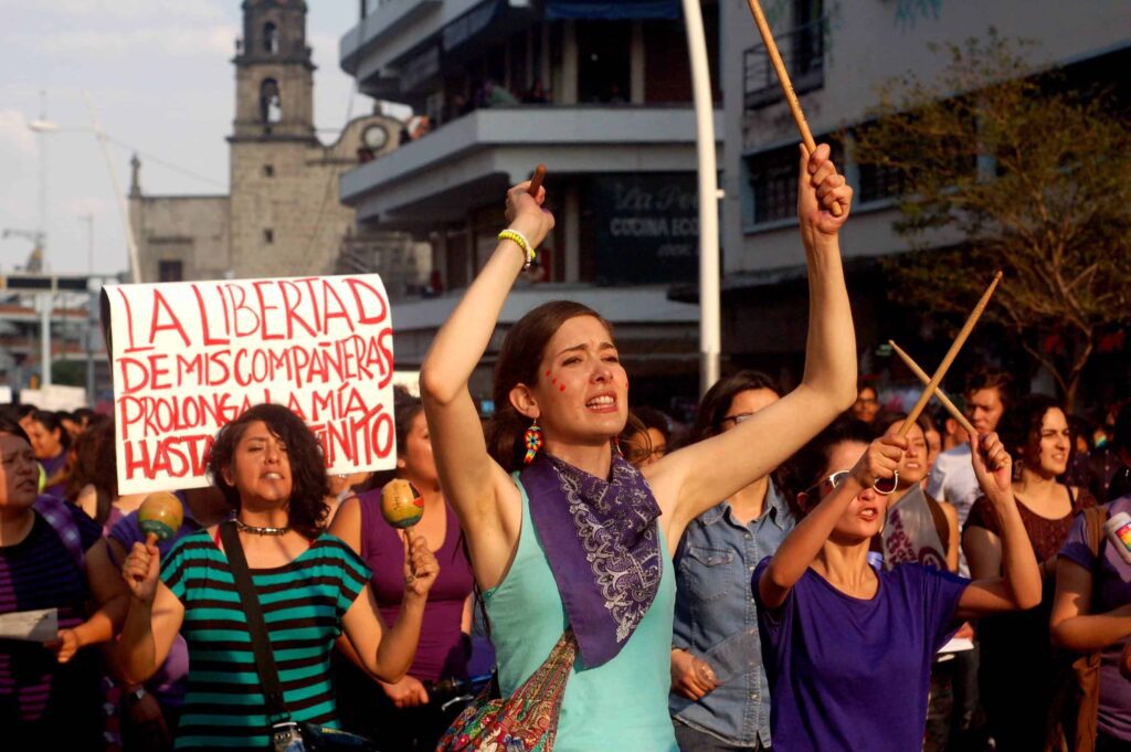 Descubre el origen del Día Internacional de la Mujer Descubre el origen del Día Internacional de la Mujer