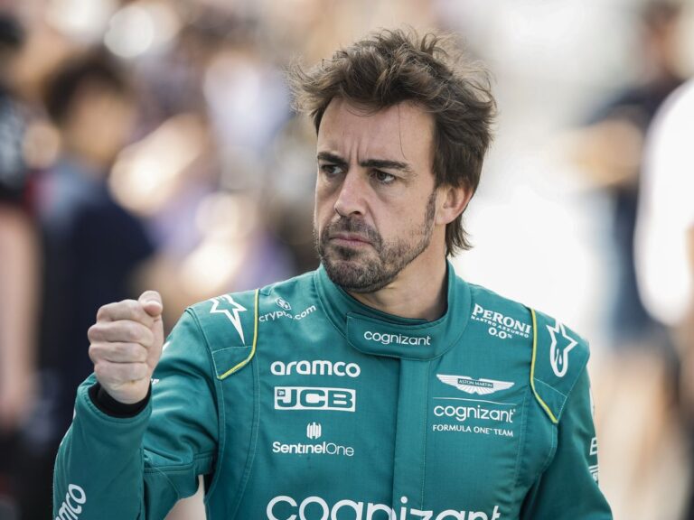 Ex piloto de la F1 defiende sanción impuesta a Fernando Alonso por la FIA