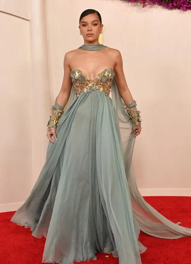 Oscar 2024: mejores y peores vestidos
