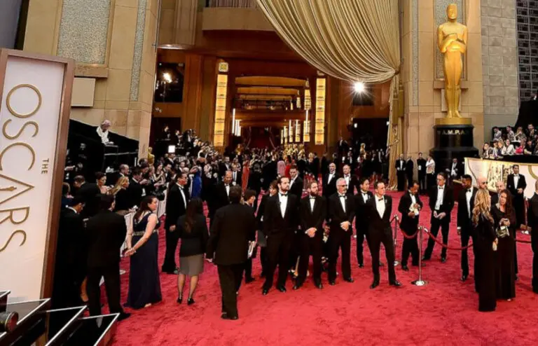 Oscar 2024: mejores y peores vestidos