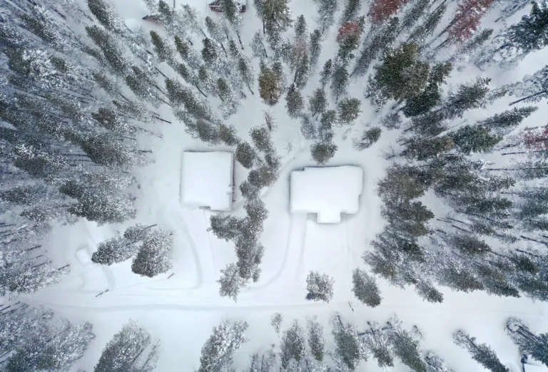 Tormentas en California renuevan la capa de nieve, reduciendo amenaza de sequía