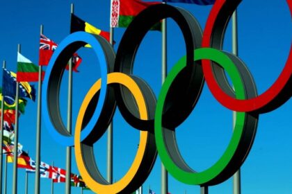 Francia se prepara para los Juegos Olímpicos de Verano 2024