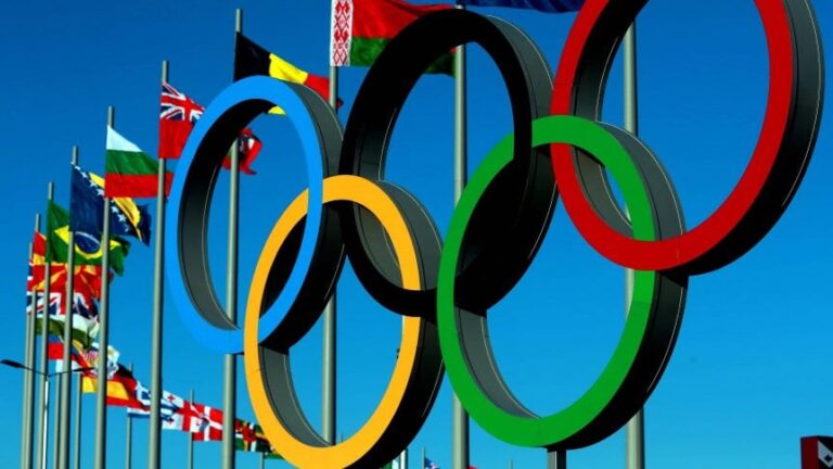 Francia se prepara para los Juegos Olímpicos de Verano 2024