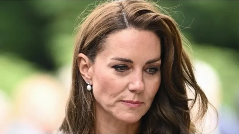 Kate Middleton, princesa de Gales, anuncia un diagnóstico de cáncer