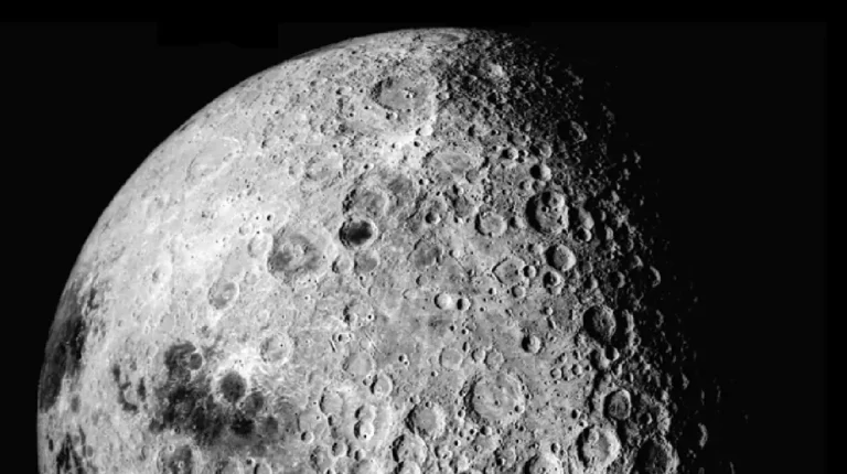 Alunizaje fallido de sonda privada preocupa a la NASA