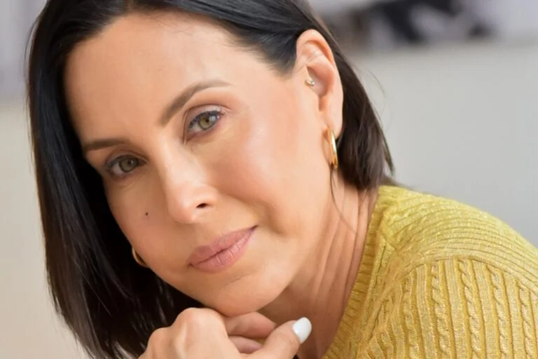 Ordenan captura de la actriz Marian Valero por extorsión