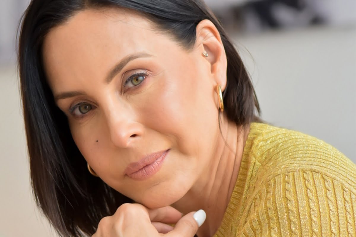 Ordenan captura de la actriz Marian Valero por extorsión