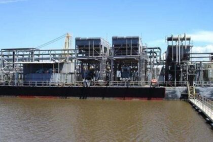 Reactivan pozo de gas condensado en el estado Zulia