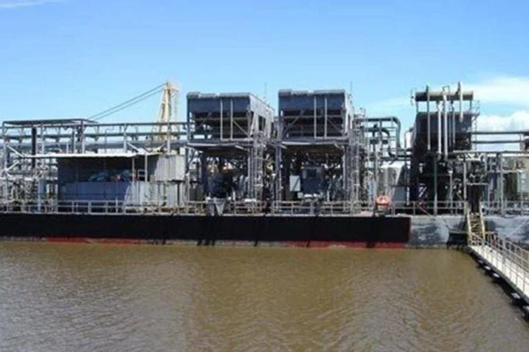 Reactivan pozo de gas condensado en el estado Zulia