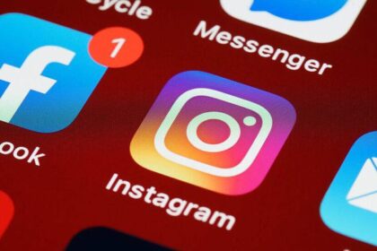 Reportan caída de Facebook e Instagram a nivel mundial
