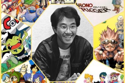 Murió Akira Toriyama, creador de Dragon Ball a sus 68 años