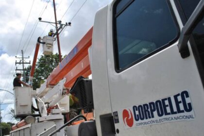 Fuerte falla eléctrica se registró en el Zulia este domingo