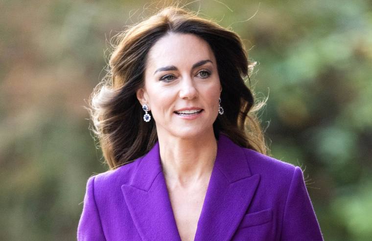 Kate Middleton pidió disculpas por difundir fotografía retocada