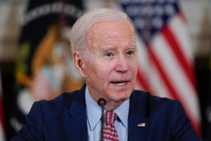 Biden oficialmente es el candidato presidencial demócrata