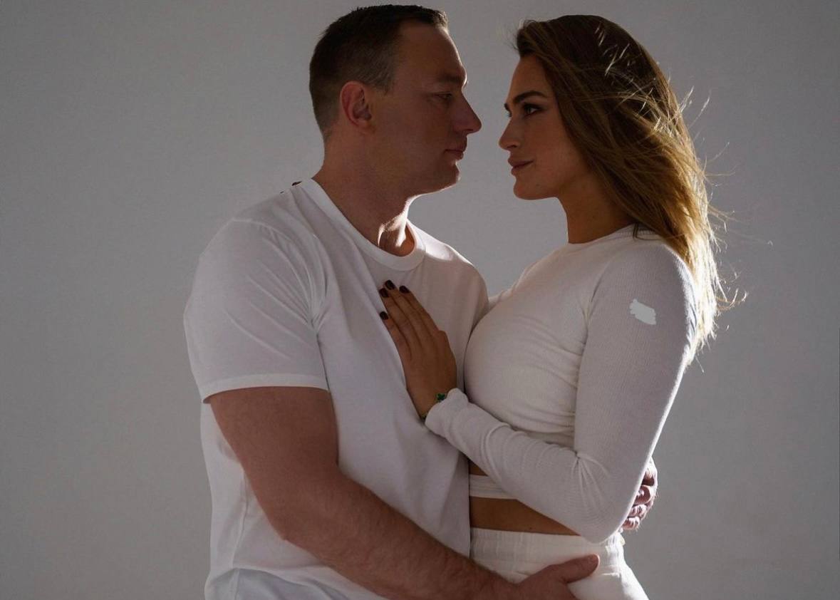 Konstantin Koltsov, novio de la tenista Aryna Sabalenka, se suicidó en Miami Konstantin Koltsov, novio de la tenista Aryna Sabalenka, se suicidó en Miami