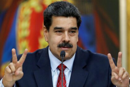 Presidente Maduro insta al Zulia a participar en Consulta Popular
