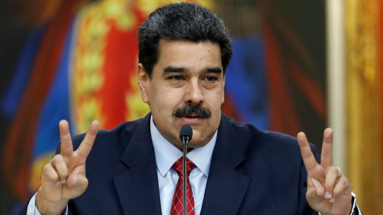 Presidente Maduro insta al Zulia a participar en Consulta Popular