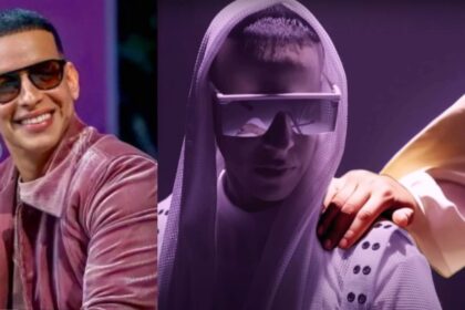 Daddy Yankee experimenta en el género cristiano con "Donante de sangre"