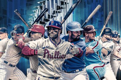 Comienza la temporada de la MLB con pitchers latinos al frente