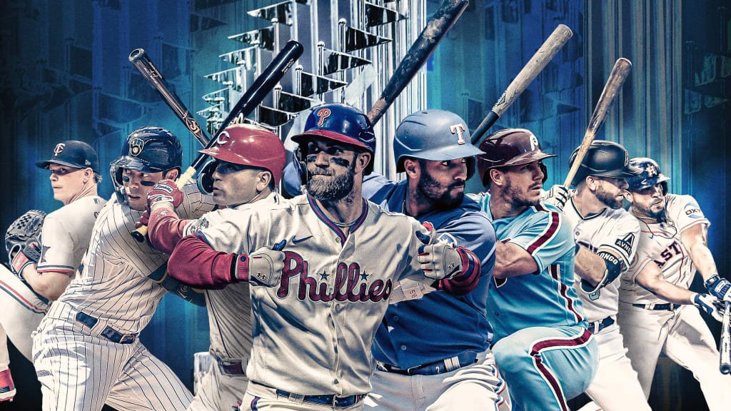 Comienza la temporada de la MLB con pitchers latinos al frente Comienza la temporada de la MLB con pitchers latinos al frente