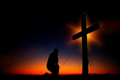 El simbolismo bíblico del culto pascual de los madrugadores