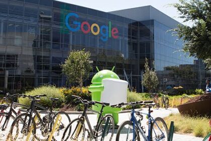 Ex ingeniero de Google es acusado de robo de información comercial