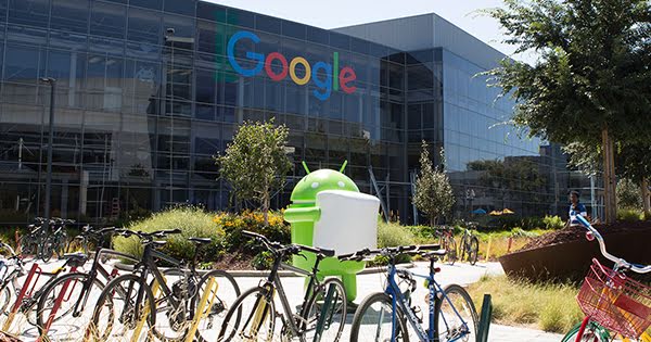 Ex ingeniero de Google es acusado de robo de información comercial Ex ingeniero de Google es acusado de robo de información comercial