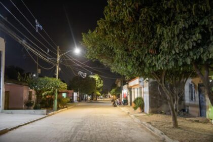 Valledupar renueva más del 50% de su alumbrado