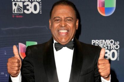 Wilfrido Vargas se recupera satisfactoriamente tras hospitalización en cuidados intensivos