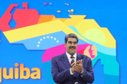 Venezuela acusa a EE.UU. de instalar bases militares en el Esequibo