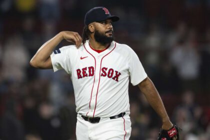 Medias Rojas de Boston destacan por su rotación en la temporada 2024 de Grandes Ligas