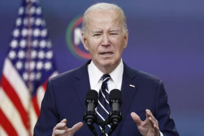 Biden advierte a Israel sobre represalias contra Irán